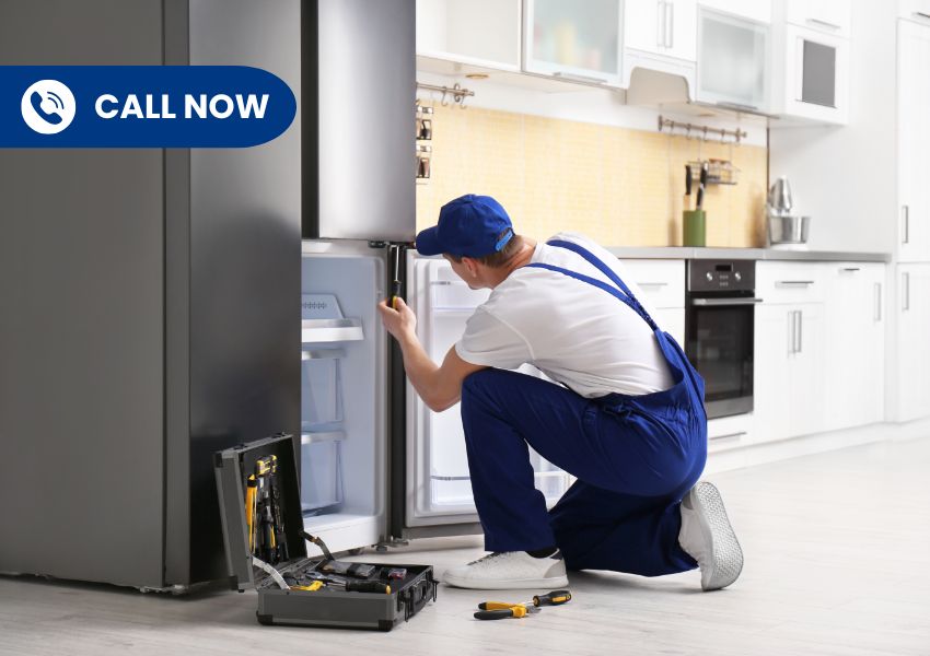 Diana Appliance Repair Company